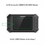 LCD Screen Display Replacement for OBDSTAR ODO Master